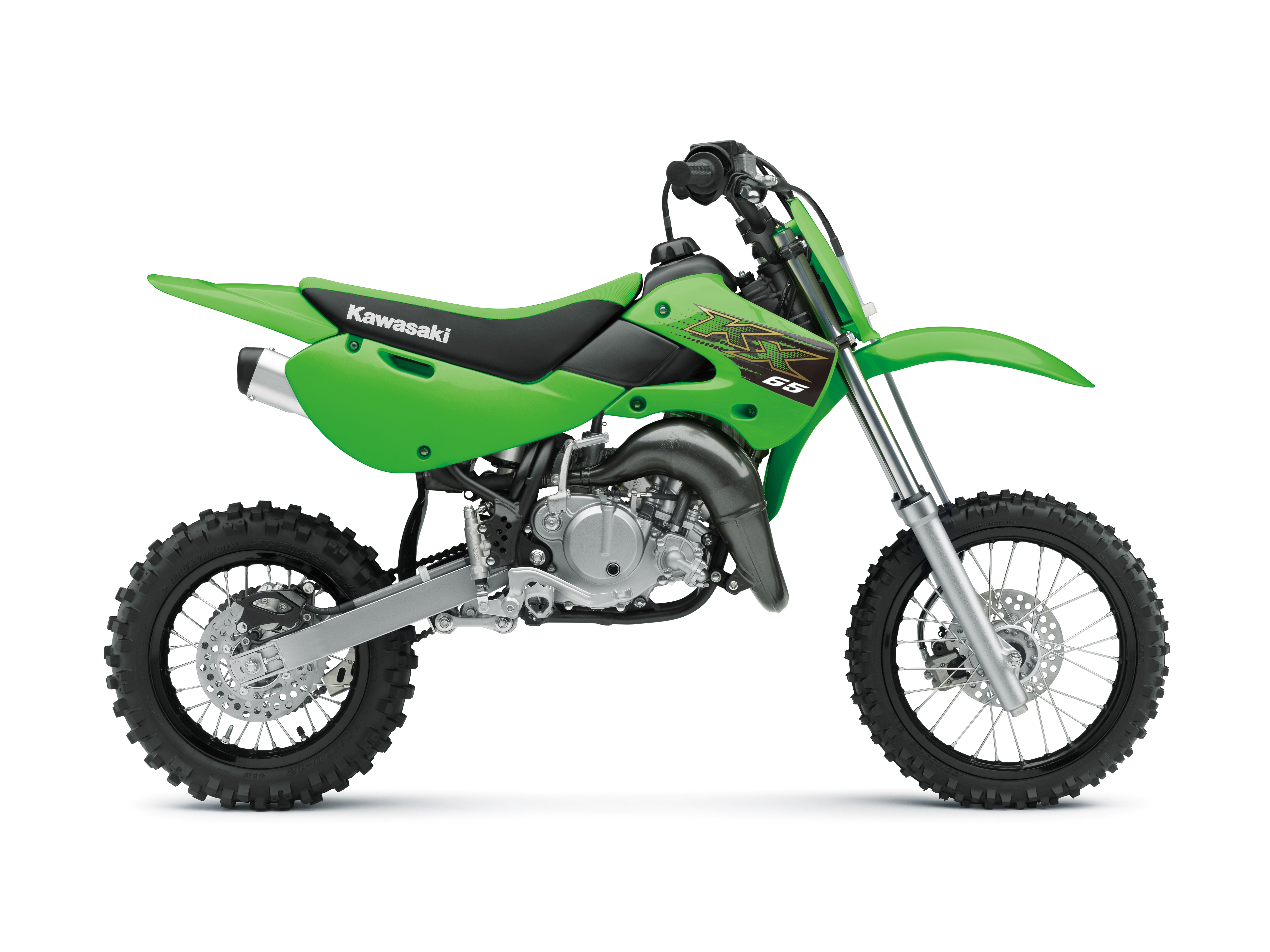 Kawasaki KX65 купить от 198 000 грн. в Украине ( 54709 ) | отзывы